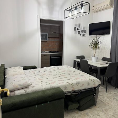Fico Location Βίλα Turi Εξωτερικό φωτογραφία