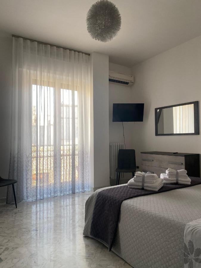Fico Location Βίλα Turi Εξωτερικό φωτογραφία