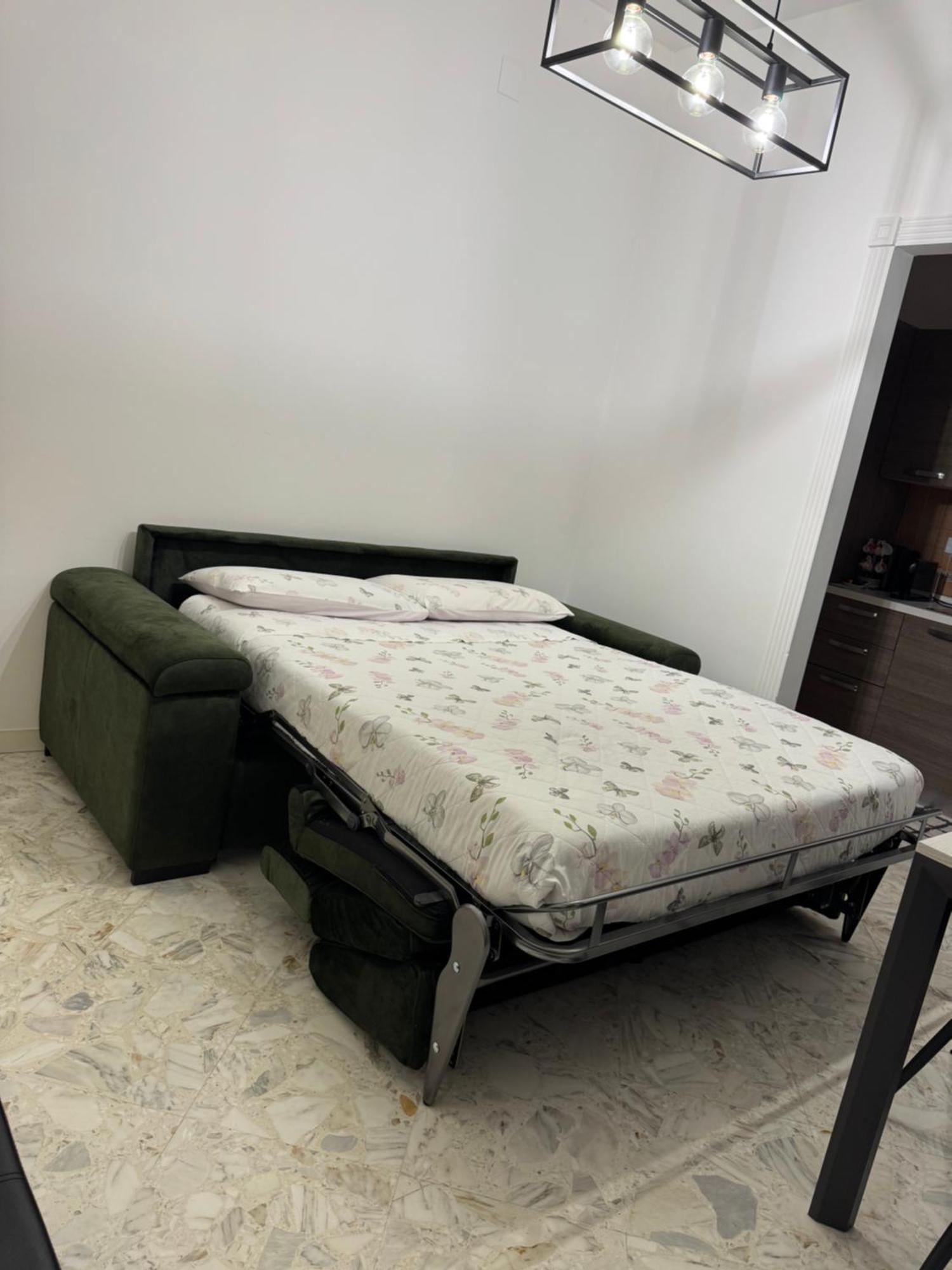 Fico Location Βίλα Turi Εξωτερικό φωτογραφία